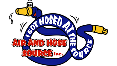 Air & Hose Source Inc
